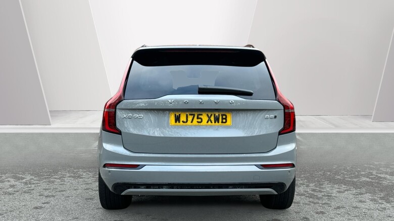 Volvo XC90 2.0 B5P Plus Dark 5dr AWD Geartronic Petrol Estate